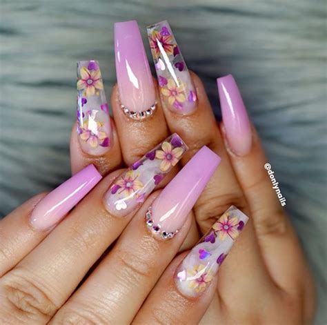 acrylic nail drawing|top 10 acrylic nail designs.